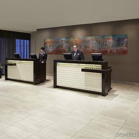 The Barrington Hotel Halifax Luaran gambar