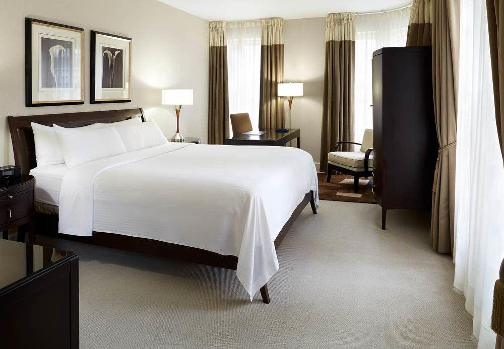 The Barrington Hotel Halifax Luaran gambar