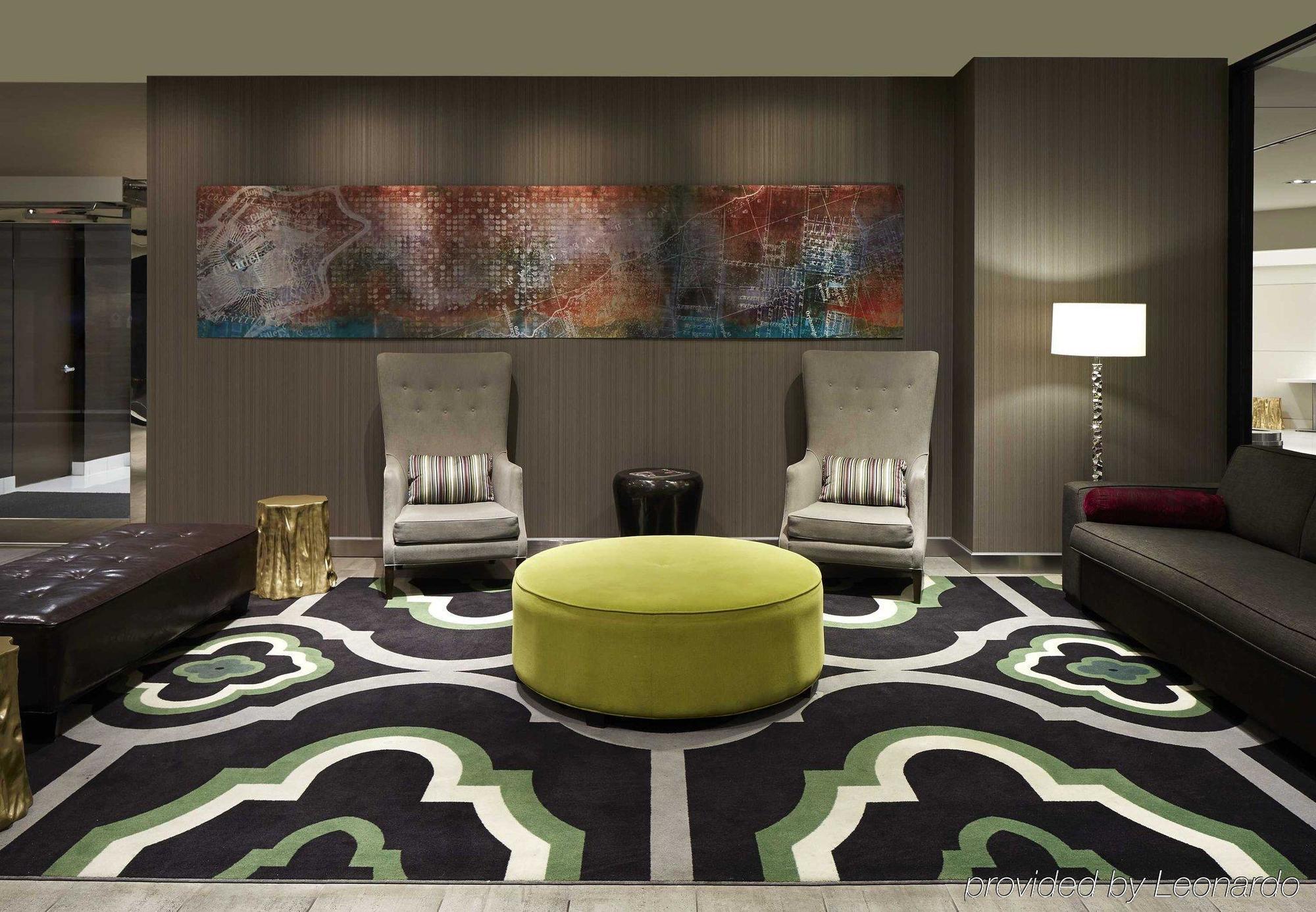 The Barrington Hotel Halifax Luaran gambar