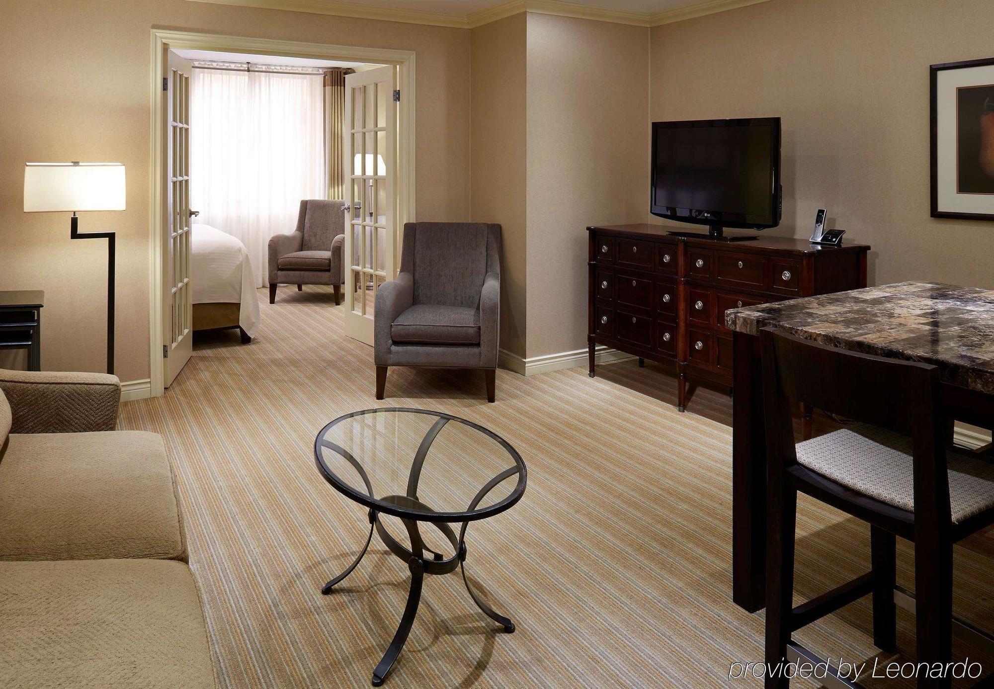 The Barrington Hotel Halifax Luaran gambar