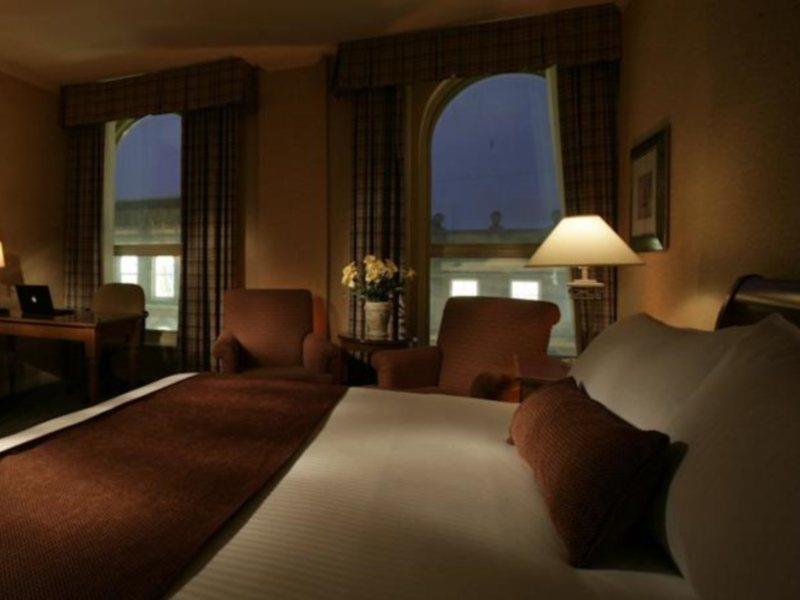 The Barrington Hotel Halifax Luaran gambar