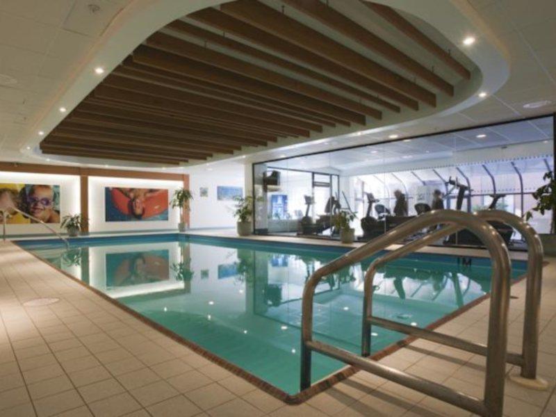 The Barrington Hotel Halifax Luaran gambar