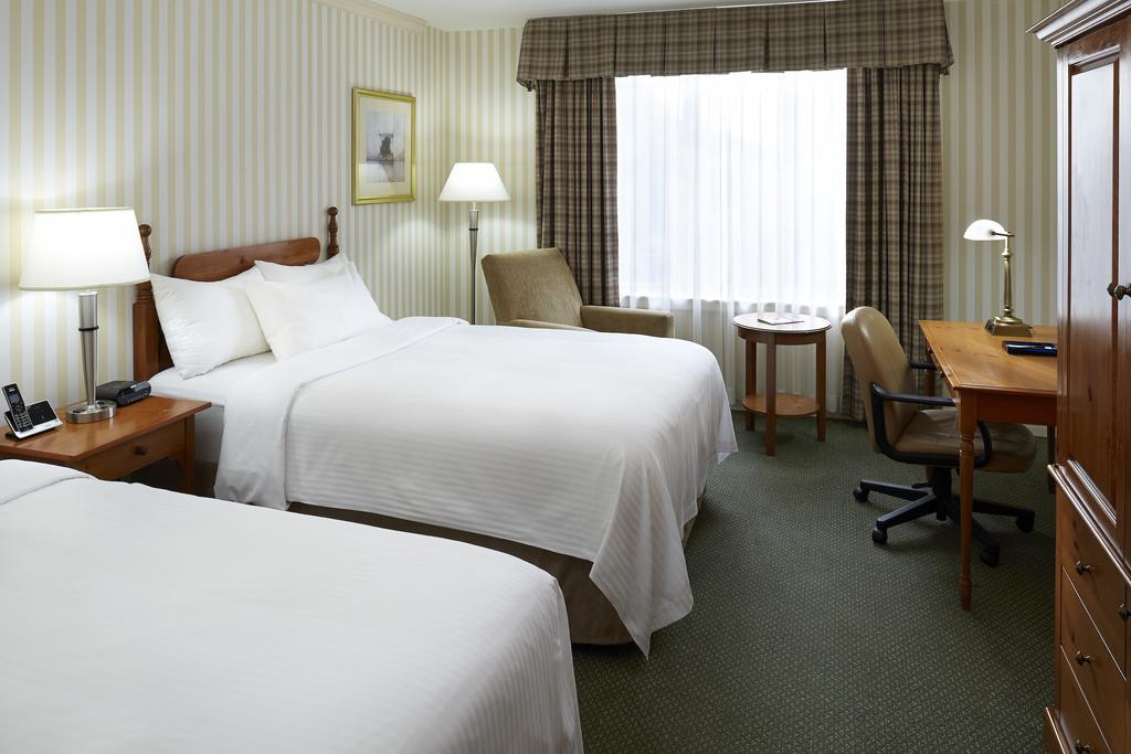 The Barrington Hotel Halifax Luaran gambar