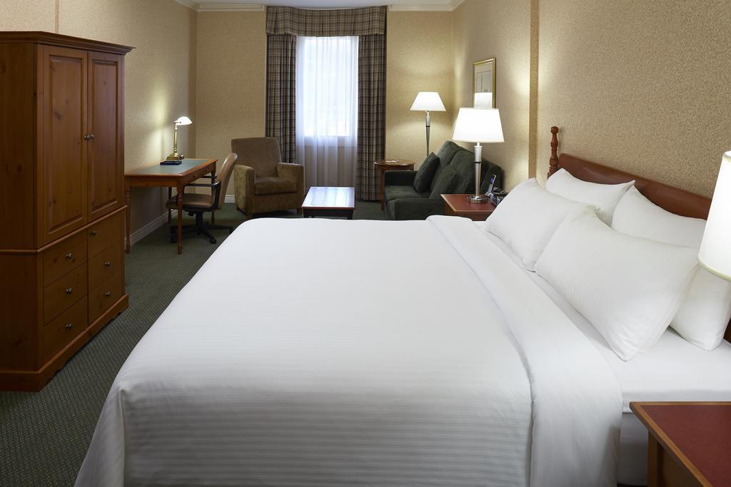 The Barrington Hotel Halifax Luaran gambar