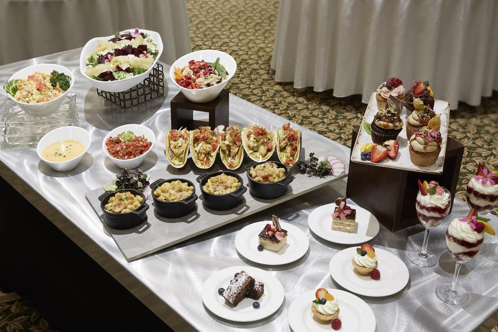The Barrington Hotel Halifax Luaran gambar