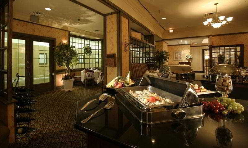 The Barrington Hotel Halifax Luaran gambar