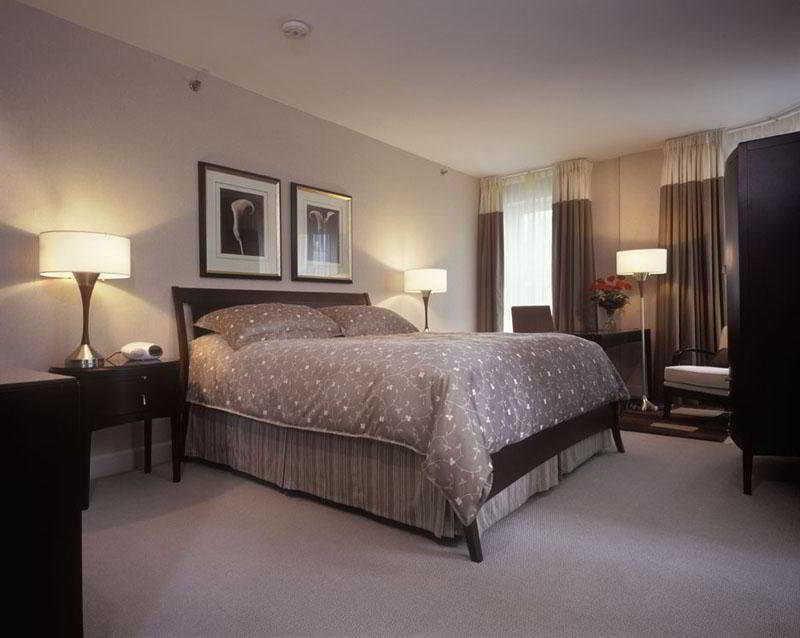 The Barrington Hotel Halifax Bilik gambar