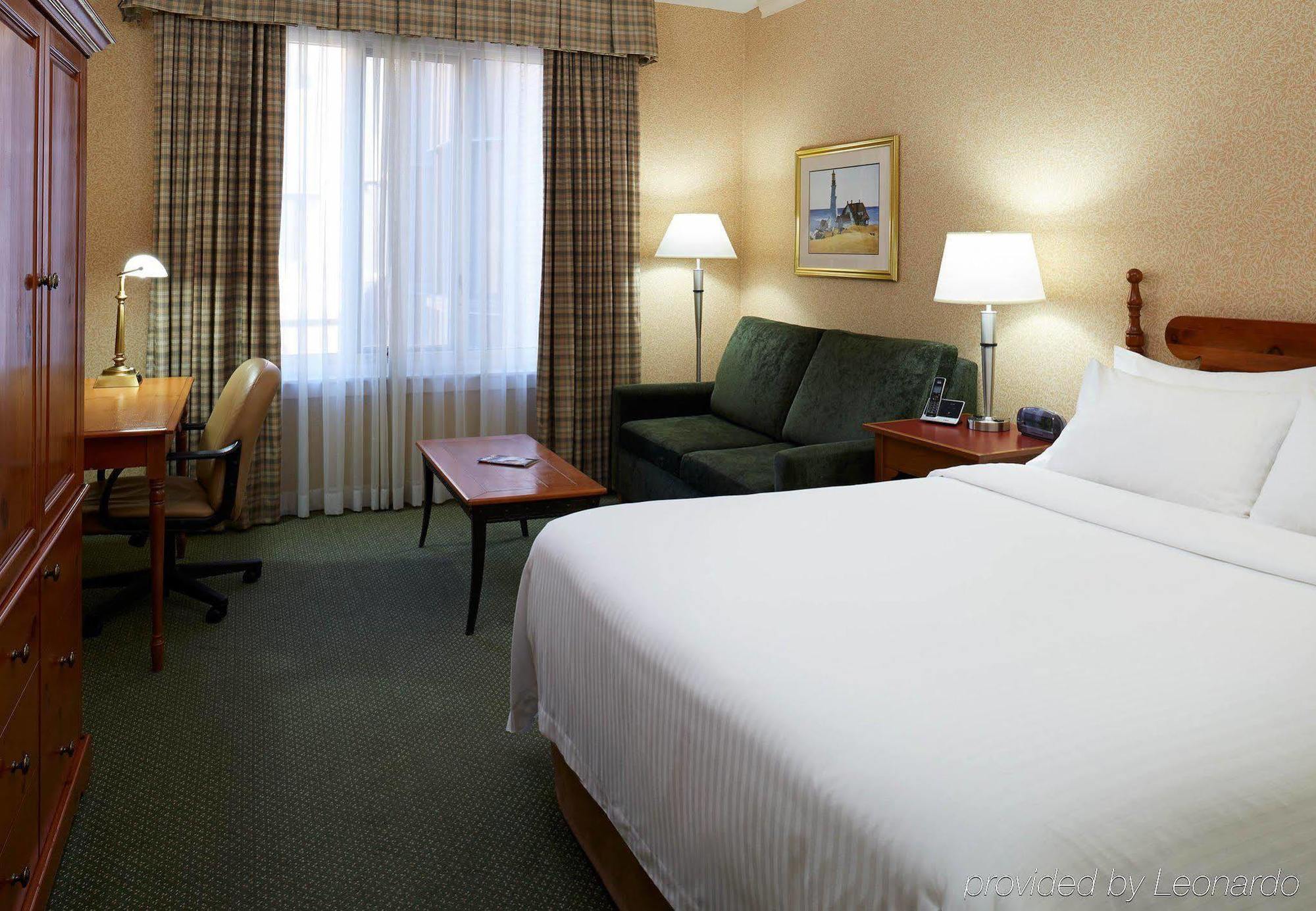 The Barrington Hotel Halifax Luaran gambar