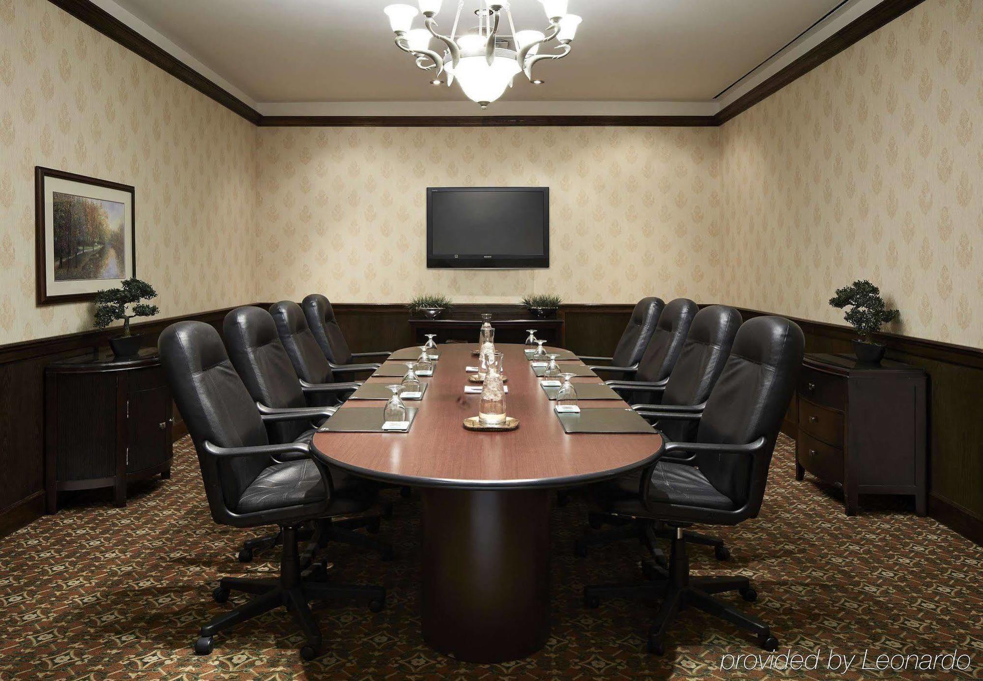 The Barrington Hotel Halifax Luaran gambar
