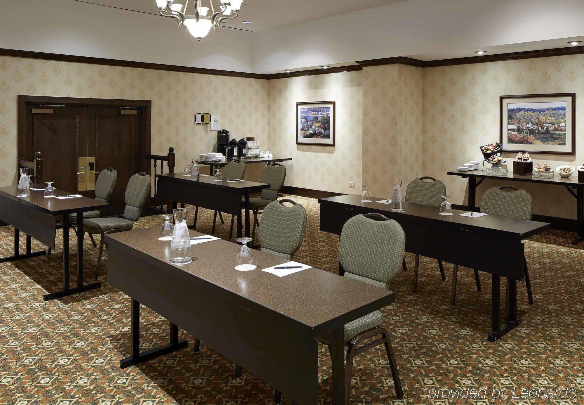 The Barrington Hotel Halifax Luaran gambar