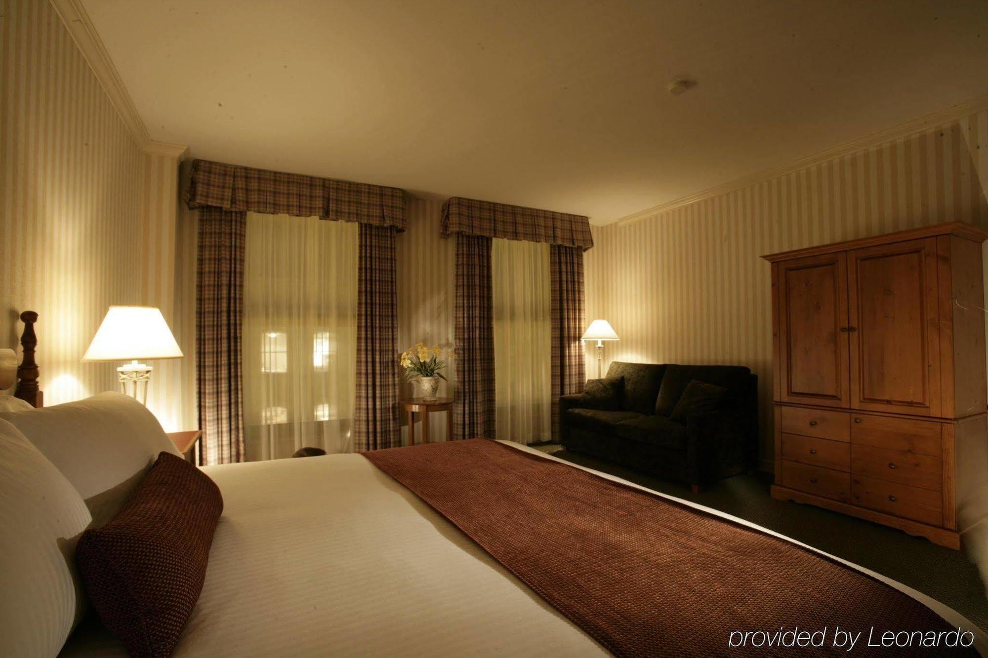 The Barrington Hotel Halifax Luaran gambar