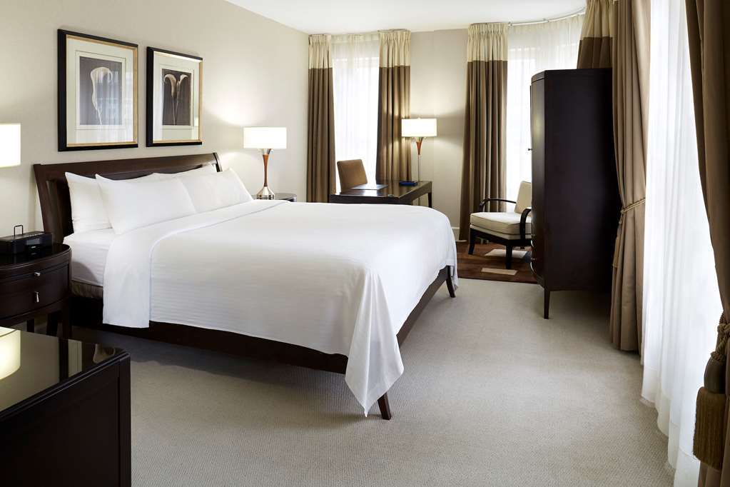 The Barrington Hotel Halifax Bilik gambar