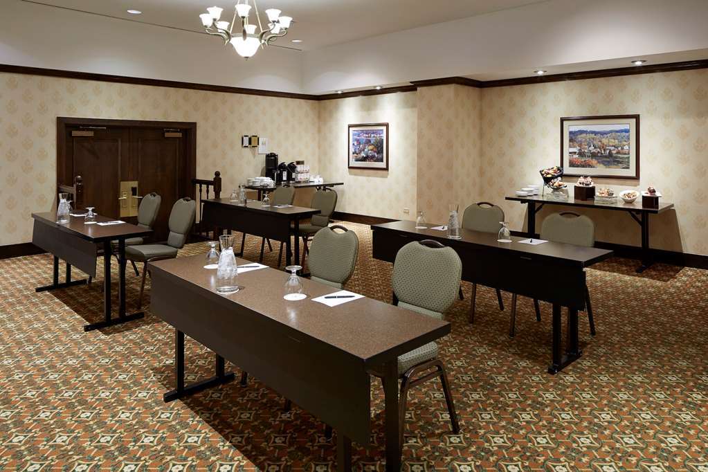 The Barrington Hotel Halifax Bilik gambar