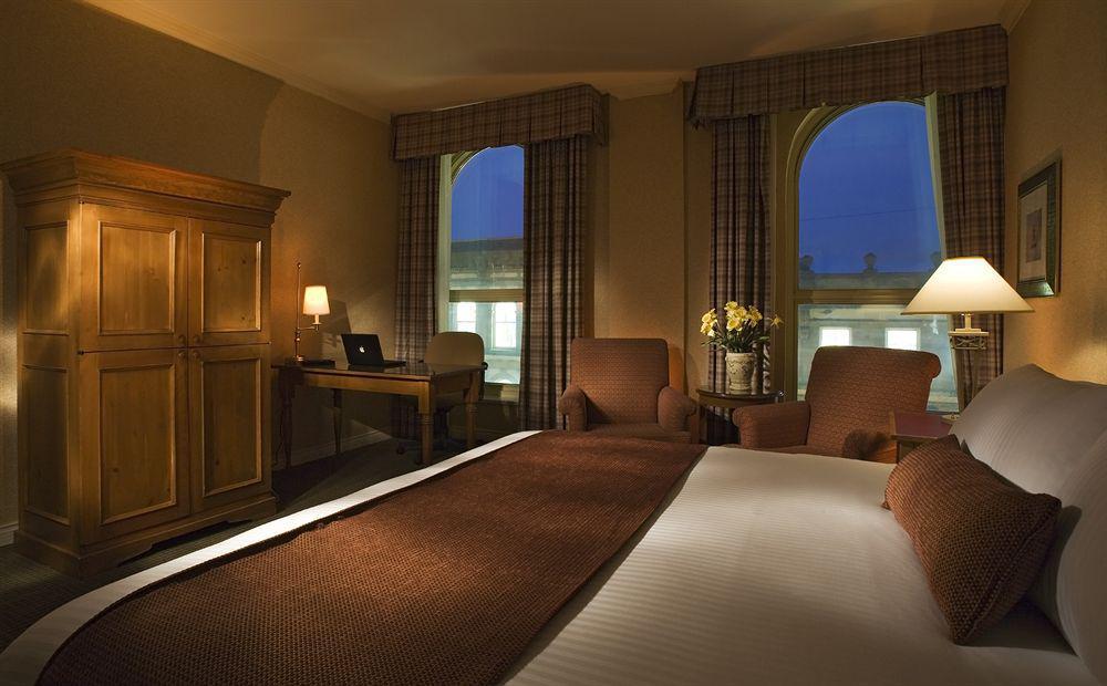 The Barrington Hotel Halifax Bilik gambar